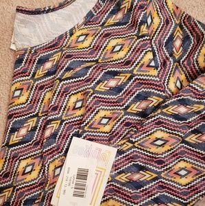 BNWT LuLaRoe Lynnae S